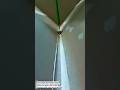 CORNER PLASTER TOOL - FAST &amp; NEAT!