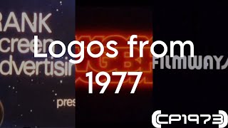 Logos From 1977