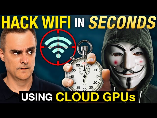 WiFi Hacker Simulator – Download & Play for Free Here