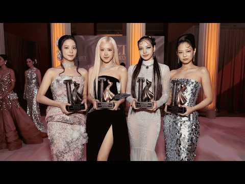 UNREAL MOMENT! BLACKPINK Makes History With Their Stunning Performance at the 2026 Met Gala!