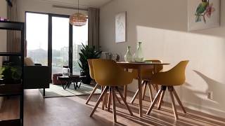 The Cohesion Don Bosco Type A