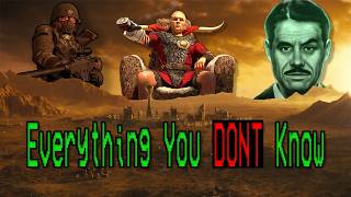 Everything You Need to Know Before Fallout Season 2 | Fallout Lore Net Worth