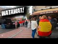 PASYAL SA PLAZA CASTILLA | Chef in Madrid Spain🇪🇸🇵🇭