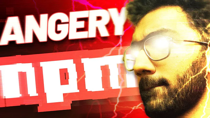 NPM Packages Hacked  - here's how to prevent it ⚡