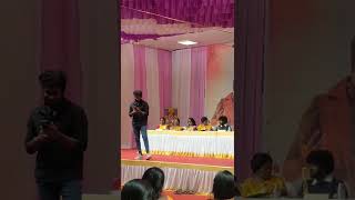 Download Lagu kaarkuzhal kadavaye song by samvishal @SamVishal  #samvishal 😍❤️ MP3