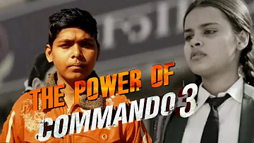 the power of commando 3 full movie in hindi first at the vibhav vlog @ vibhav vlog.
