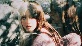 Melanie Martinez - GUTTER (slowed+reverb)