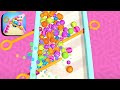 Pull And Roll ​- All Levels Gameplay Android,ios (Part 13)