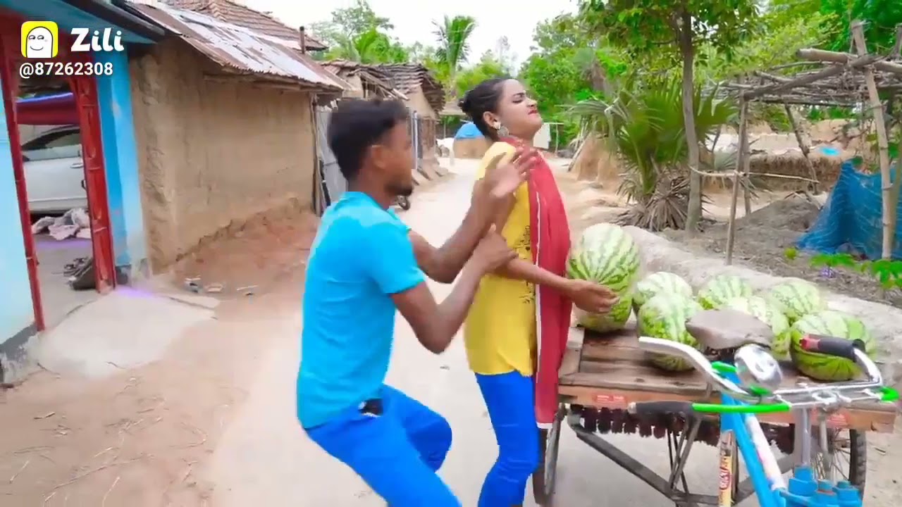 Aadivasi comedy Hansi majak video 2021 Hansi majak video YouTube