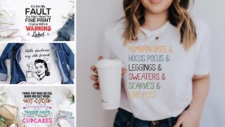 16 Cool White T-Shirts To Buy In 2022 | Inspire Uplift Trending