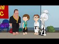 American Dad Roger As Sensei 