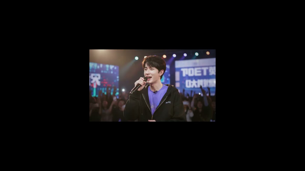 于朦胧  Yu Meng Long cover ai suno 23