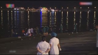 38 человек погибли из-за крушения судна во Вьетнаме
