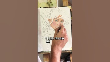 Cuadernos de bocetos o "sketchbooks"