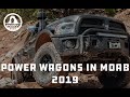 PWIM - Power Wagons in Moab 2019 - Official Video