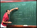 Aritmética - Aula 43 - Resolvendo equações diofantinas com congruências