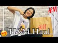 H&M Haul Video  🛍 ||  Ashima Saxena || #ashimasaxena #haulvideo