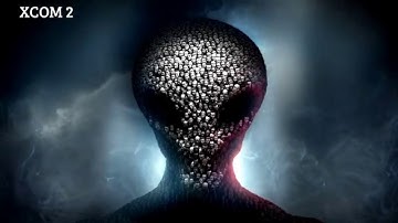 XCOM 2 - [4k]