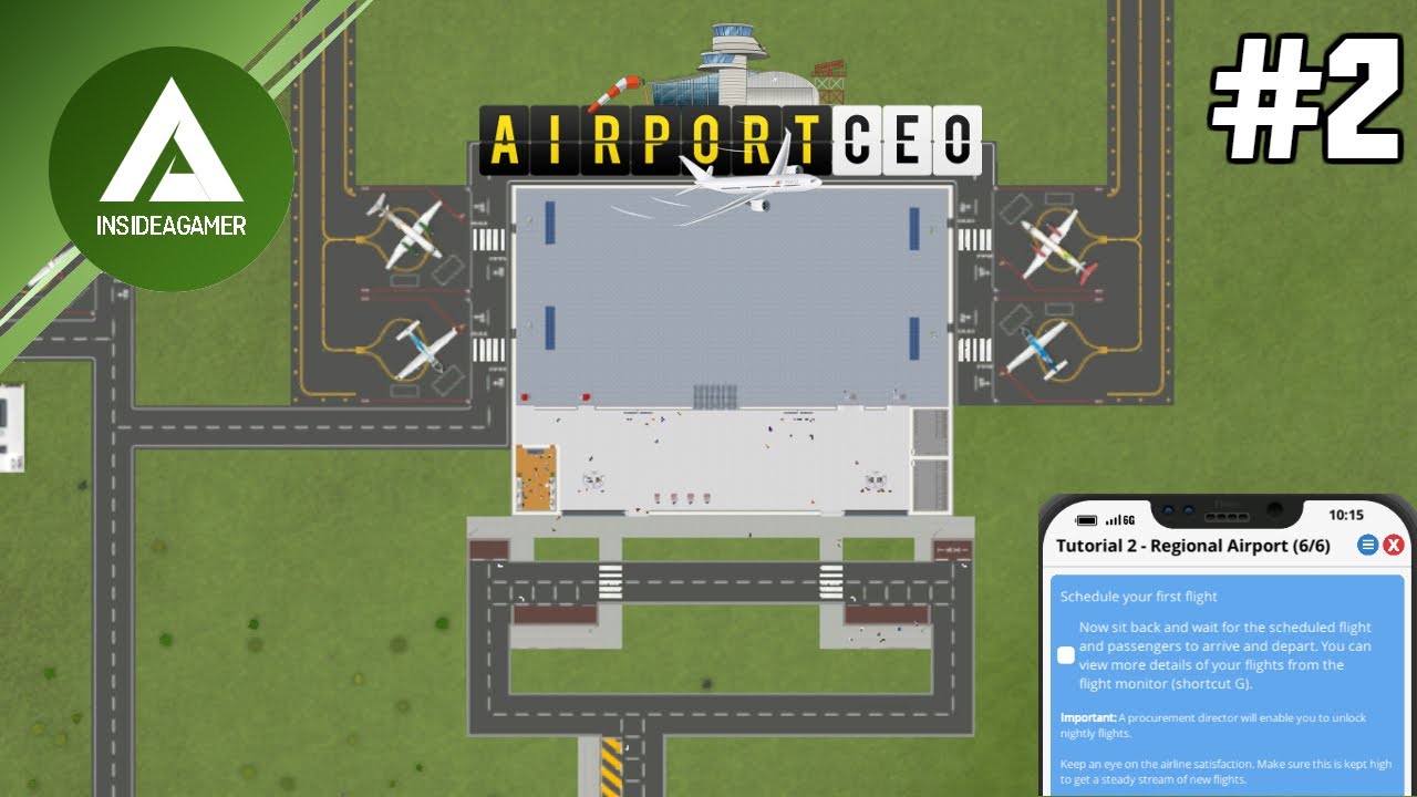 Карта аэропорта майнкрафт