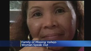 Family Of Kidnapped Vallejo Woman Speaks Out