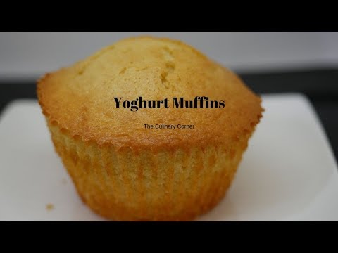 Video: Muffins Ya Curd: Kichocheo Rahisi Cha Bidhaa Ngumu Zilizooka