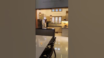 Maximize Every Corner of Your Kitchen! 😍 Smart Modular Design Ideas 2025