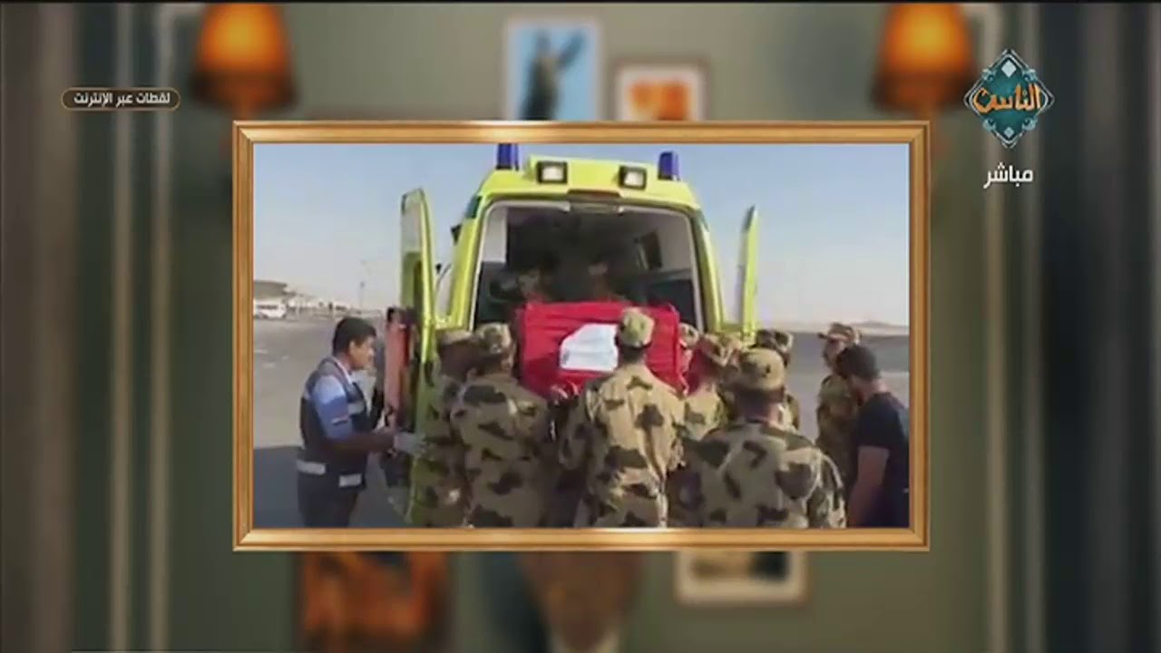 مقطع تدمع له العين 