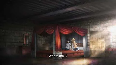 Satou gets married to Hime | Tales of Wedding Rings Episode 1