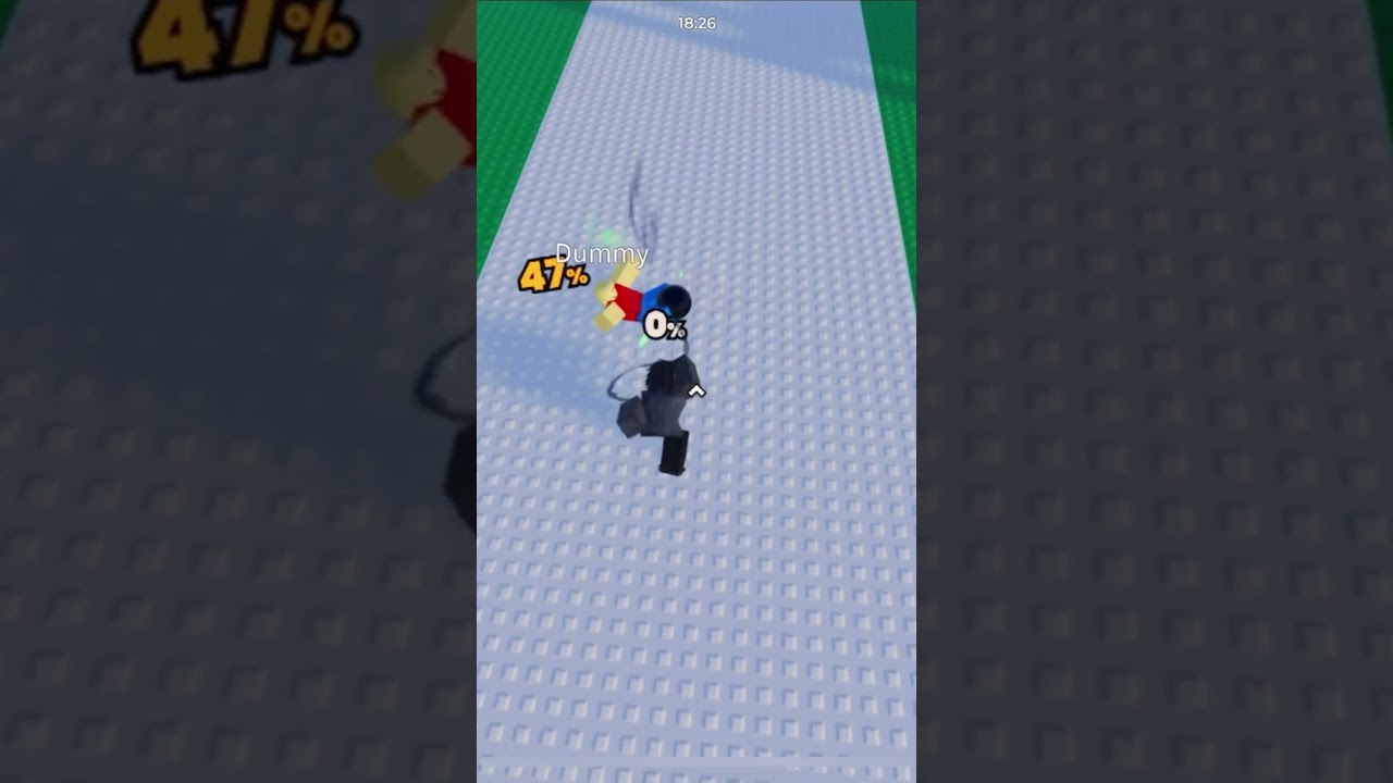 Goblin Combo | Project Smash 