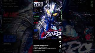 Ultraman Zero wallpaper