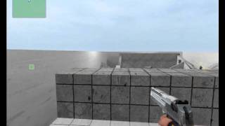 Poolparty Awp + Deagle