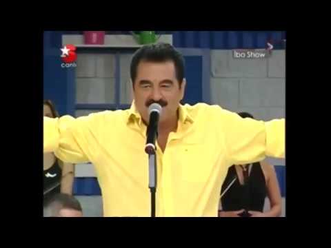 İbrahim Tatlıses | Hasret Kaldım | HD Canlı Performans | Seni SensizYaşamak En Kötü Kader Olsa Gerek