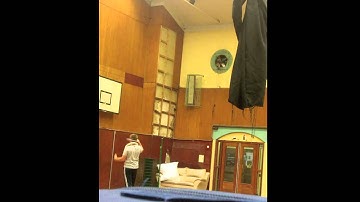 Numbers Juggling; Niels Duinker juggles with 7 rings, 10 rings and 7 balls