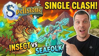 Spellstone: Single Clash - this is harder then i thought #2 screenshot 5
