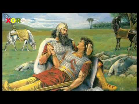 رۆستەم و زۆراب 