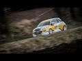 Onboard SS1 Walshoutem - Rally van Haspengouw 2017 - Grégoire Munster