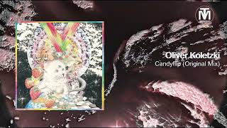 Oliver Koletzki - Candyflip (Original Mix) [Stil Vor Talent]