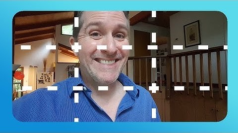 YouTube Tips - How to Frame a Video