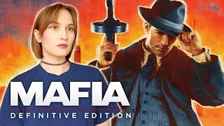 Mafia: Definitive Edition прохождение | Классическая сложность | Стрим #3