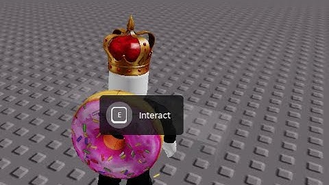 How To Make A Tool Pick Up System Using Proximity Prompts in ROBLOX Studio! (2024)