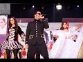 Miss World 2014 - Show Opener - Sky Blu "We Love Girls"