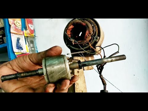 Video: Mida teeb solenoid ATV -l?