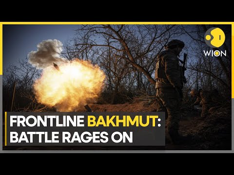 Washington-based think tank says Russian assault has stalled | Battle of Bakhmut | Latest | WION
