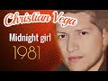 Midnight girl    christian  vega