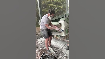 Fixing my $200 boat! Transom repair Part 2 #boat #diy #fix