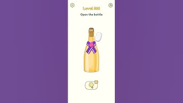 Dop 2 (Delete One Part) Level 566 - Walkthrough solutions #trending #viral#gameplay @horrorcartoon901