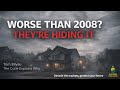 This Housing Collapse Is WAY Worse Than 2008  - And they’re Hiding It | Tom Bilyeu