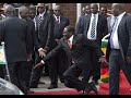 King Monada Malwedhe - Mugabe, OBama, Neymar and Van Gaal Challenge