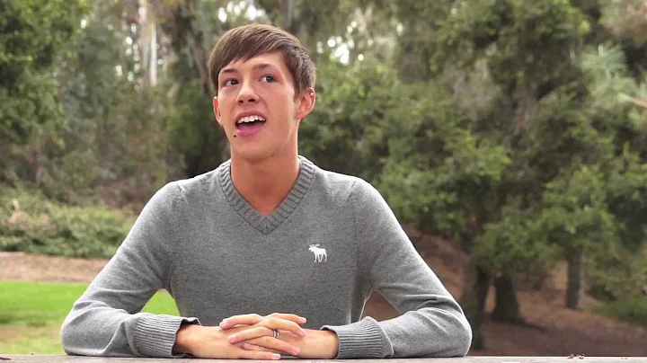 Luke Allen Interview