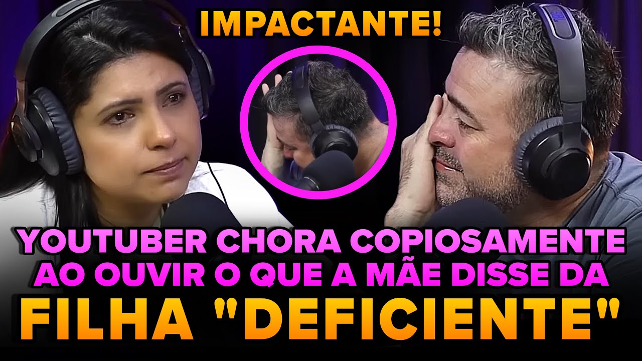 ELA CONSEGUIU CONVERSAR COM A FILHA DEPOIS DE MUITO TEMPO - VEJA O QUE ACONTECEU - IMPACTANTE!